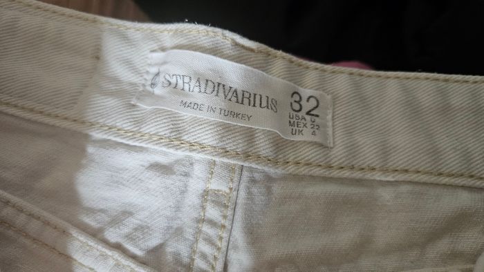Jeans stradivarius 32 - photo numéro 3