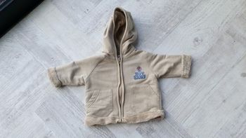 Blouson Taille 6 mois
