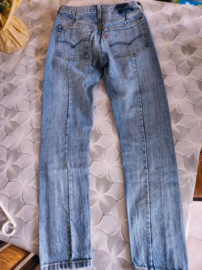 Jeans Levis altered femme tbe - photo numéro 4