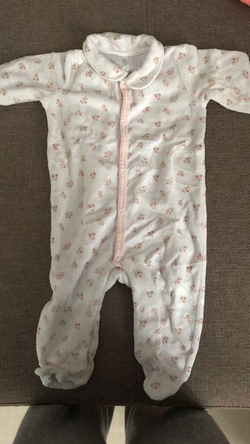 Lot babygros