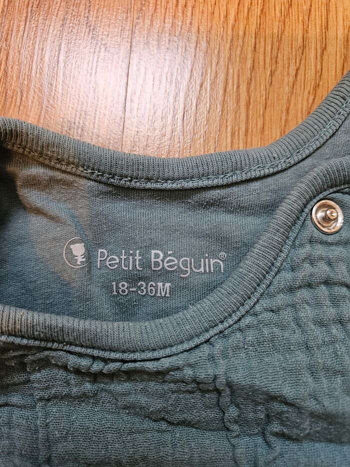 Turbulette - photo numéro 3