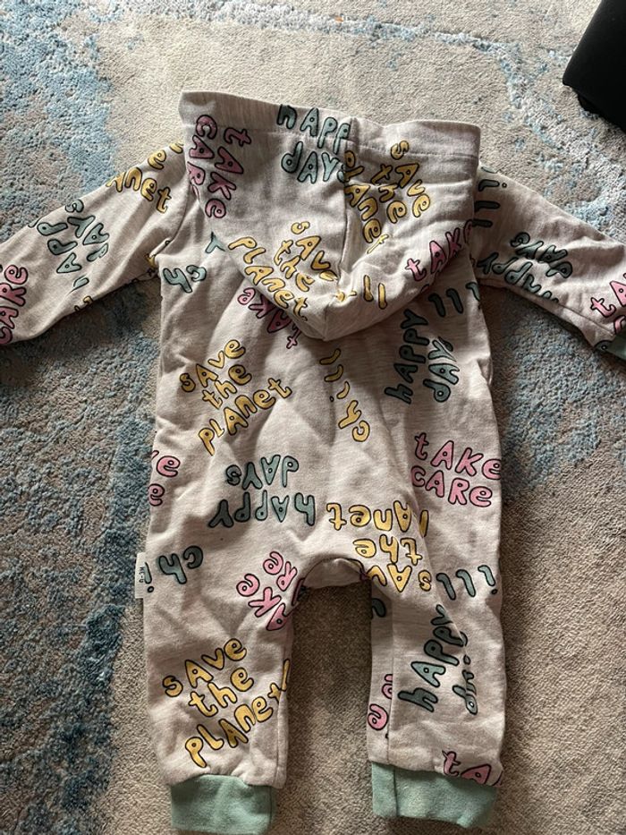 Combinaison bébé 0-3 mois - photo numéro 6