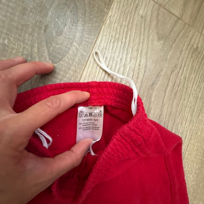 Lot de pantalons bébé - photo numéro 3