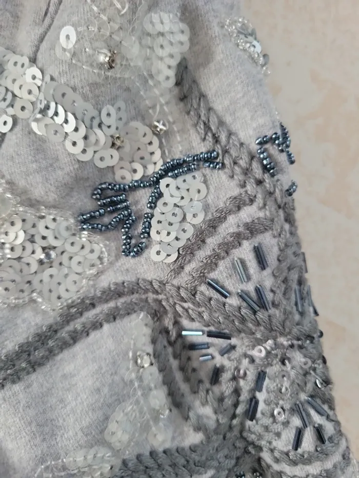 Jolie veste taille M - photo numéro 4
