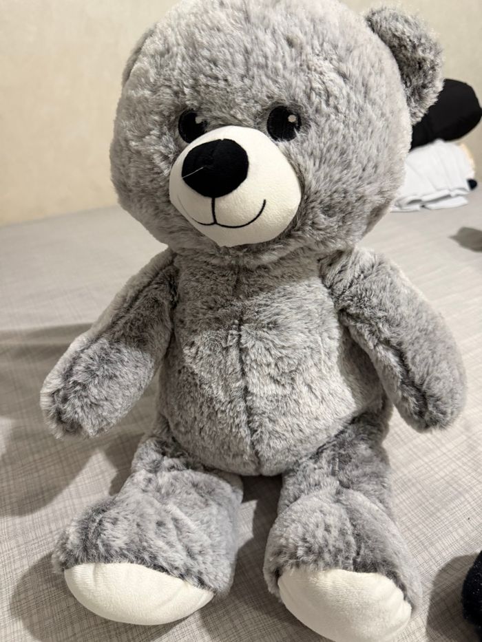 Doudous - photo numéro 6