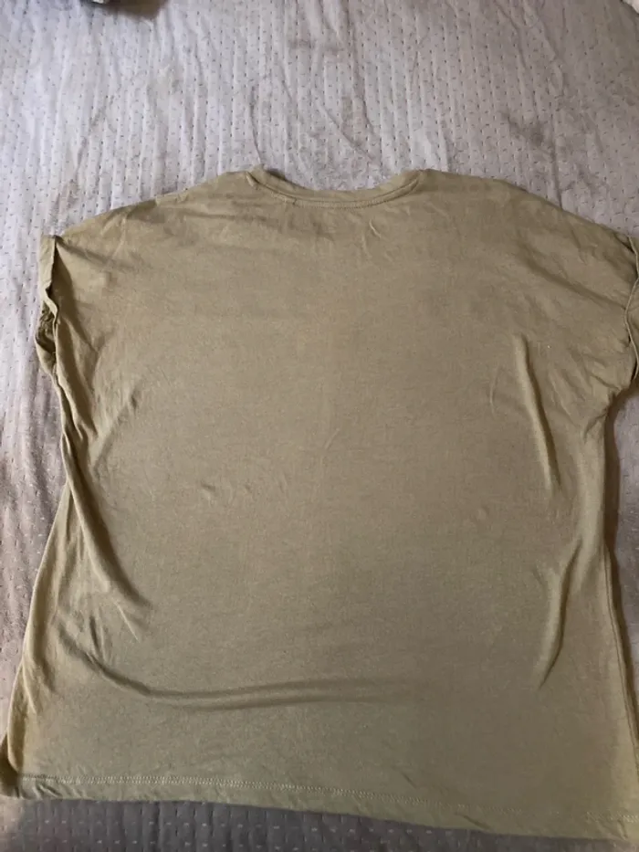 T-shirt en coton - photo numéro 3