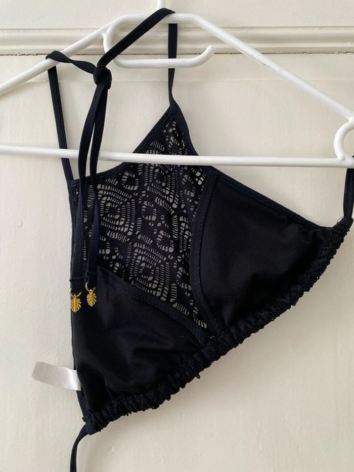 Maillot de bain 2 pièces - photo numéro 8