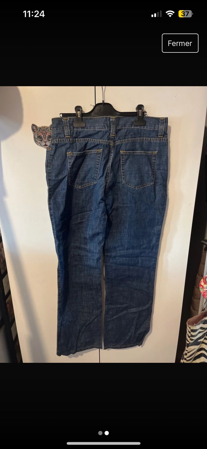 Jean Autre Ton - photo numéro 2