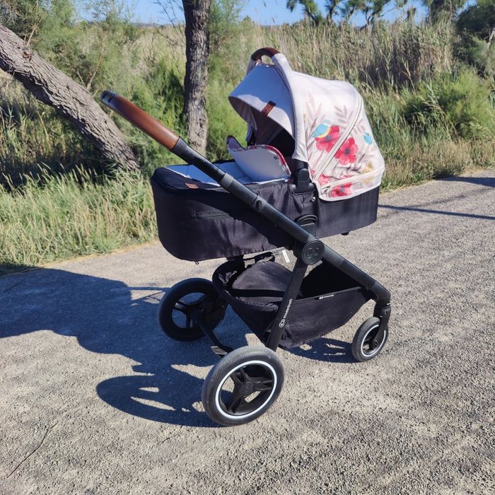 Poussette Kinderkraft Everyday - photo numéro 2