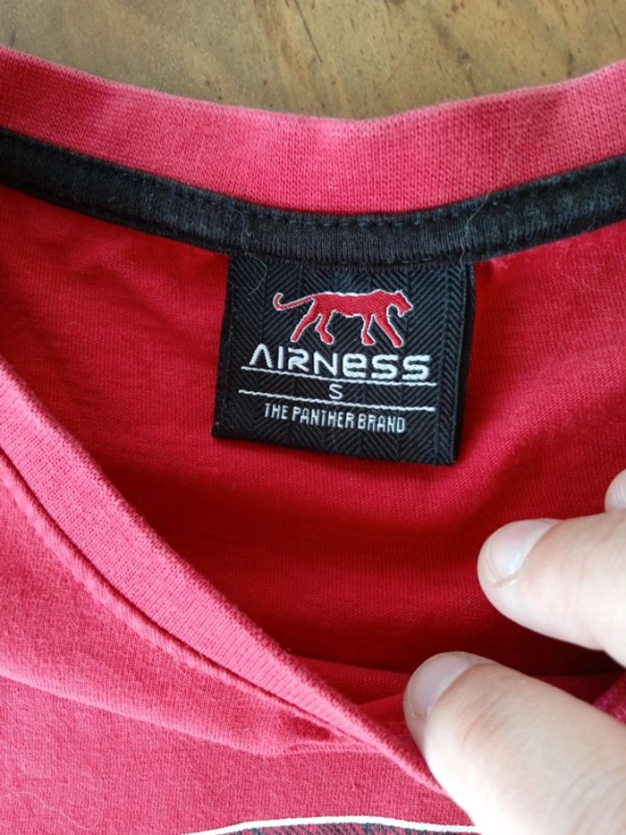 Tee shirt homme taille S - photo numéro 3