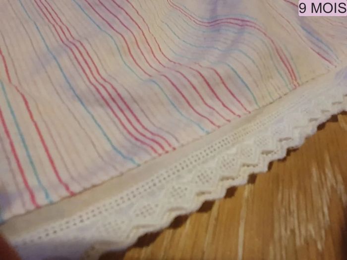 Robe hand made - photo numéro 5