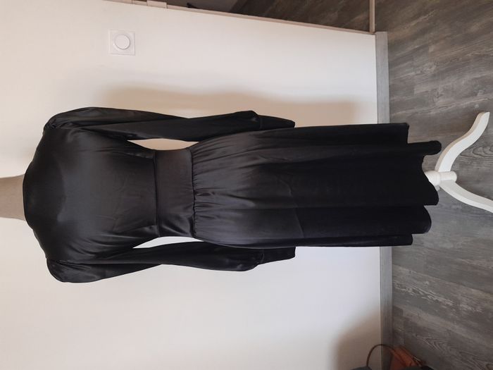 Robe femme - photo numéro 4