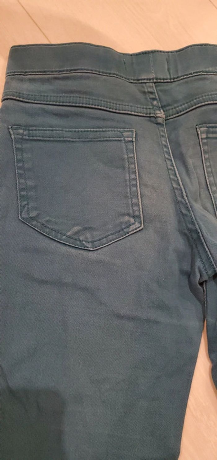 Pantalon La Halle 9 ans - photo numéro 6