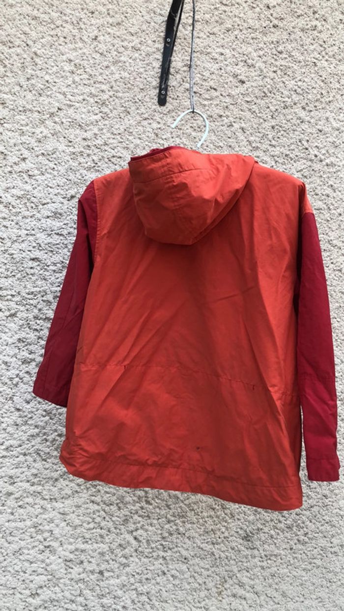 Imperméable garçon 10 ans - photo numéro 2