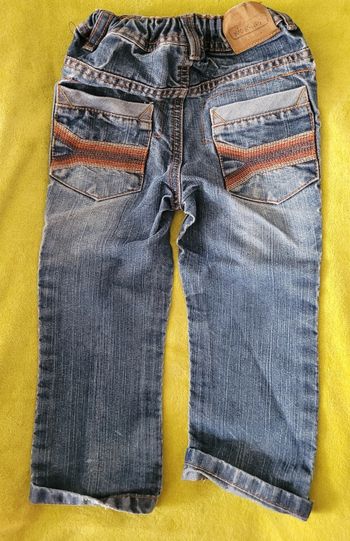 Jeans Kid Kanai 24 mois