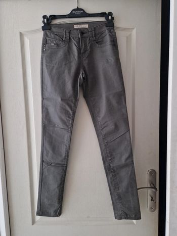 Pantalon Cache Cache taille 34 excellent état
