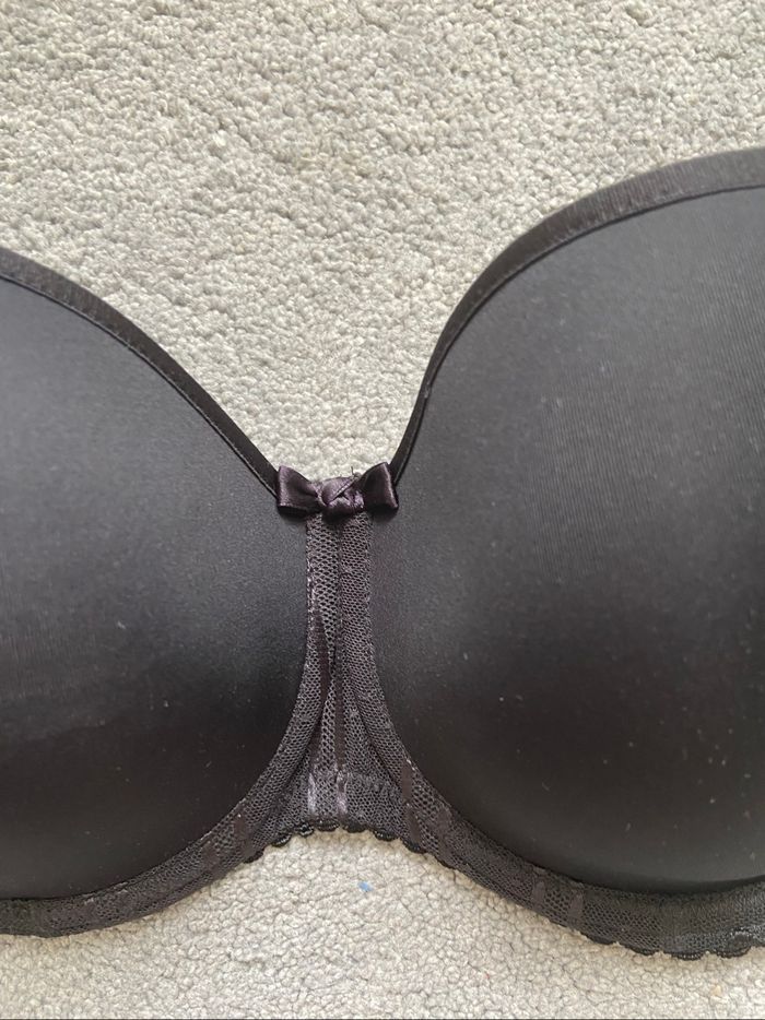 Soutien gorge chantelle 90D - photo numéro 3