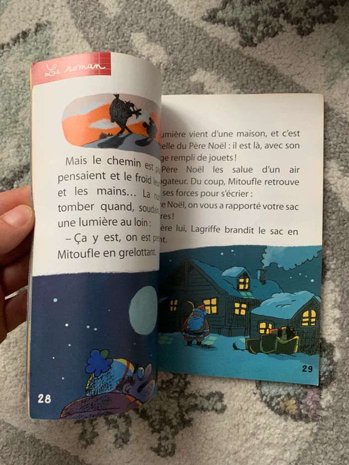 Mes premiers j’aime lire n 88 - photo numéro 5