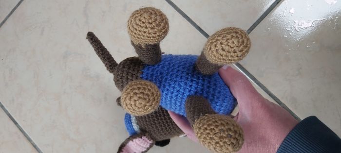 Chase de la Pat Patrouille - photo numéro 6