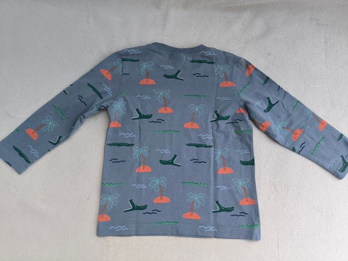 Pyjama garçon TAO 3 ans - photo numéro 3