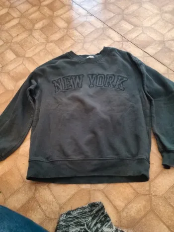 Pull h&M 9 ans