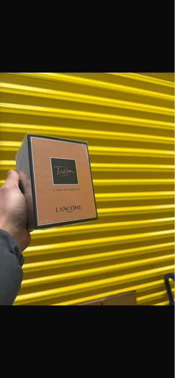 La nuit Trésor neuf