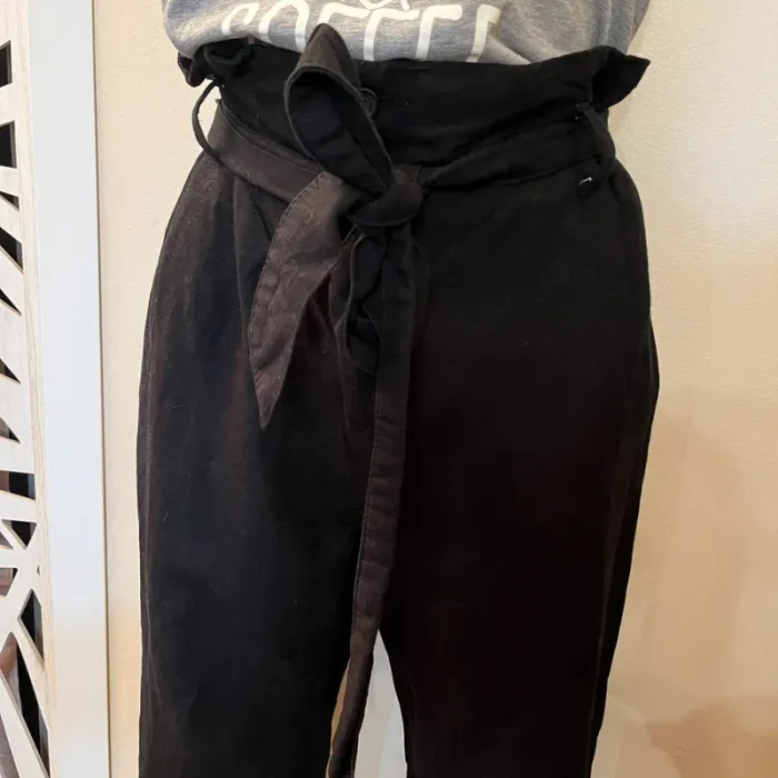 Pantalon h&m - photo numéro 5