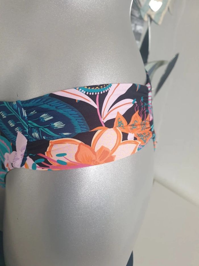 Maillot de bain depareillé T38/90C - photo numéro 4