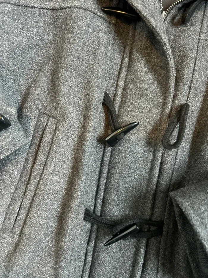 Manteau - photo numéro 3