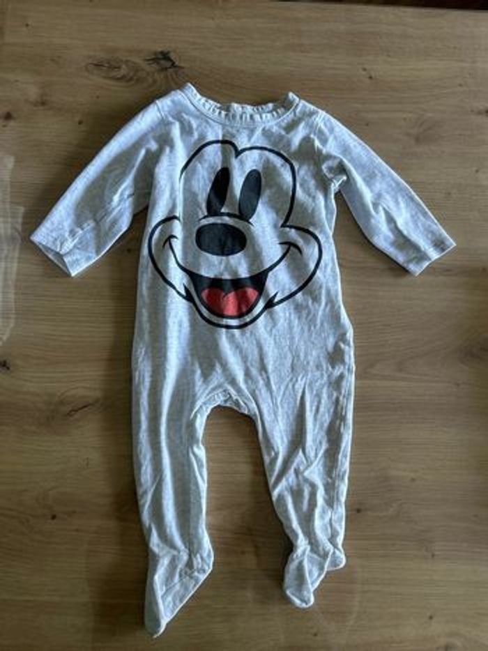 Lot pyjamas légers - photo numéro 4
