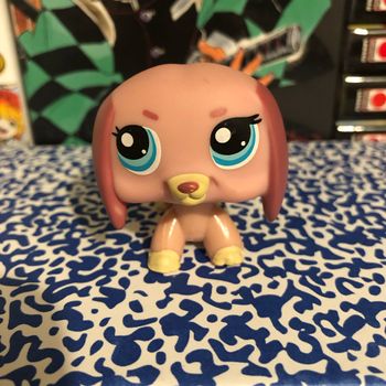 Littlest Pet Shop