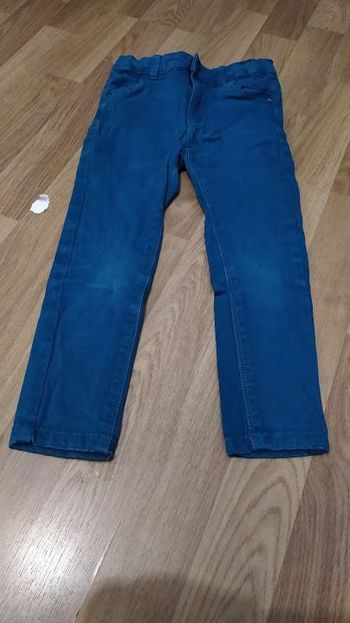 pantalon fille 4 ans (vertbaudet)