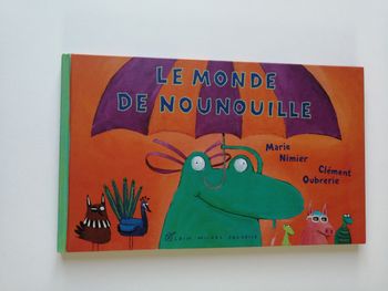 livre enfant