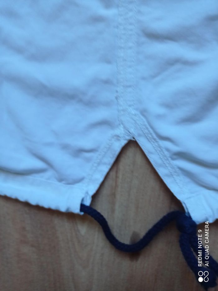 Coupe vent mixte, Chamallow, taille 6 mois - photo numéro 6