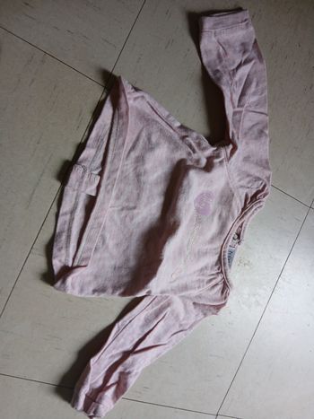 Sous pull