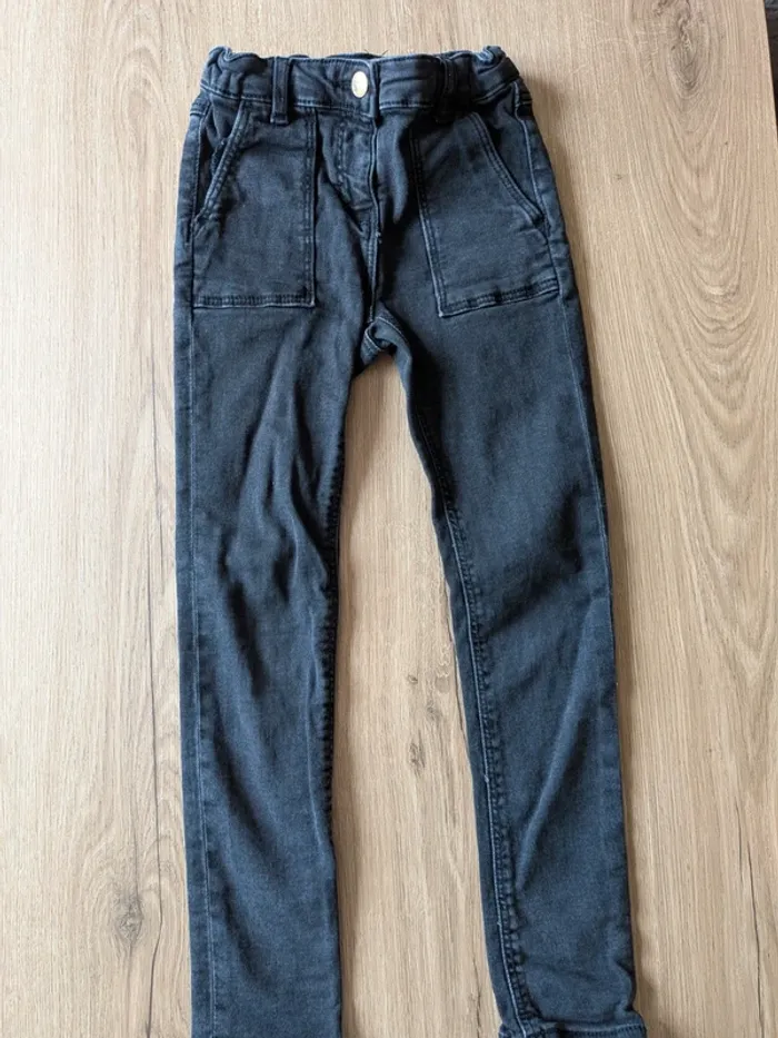 Jeans skinny Louise Tape à l'oeil/tao