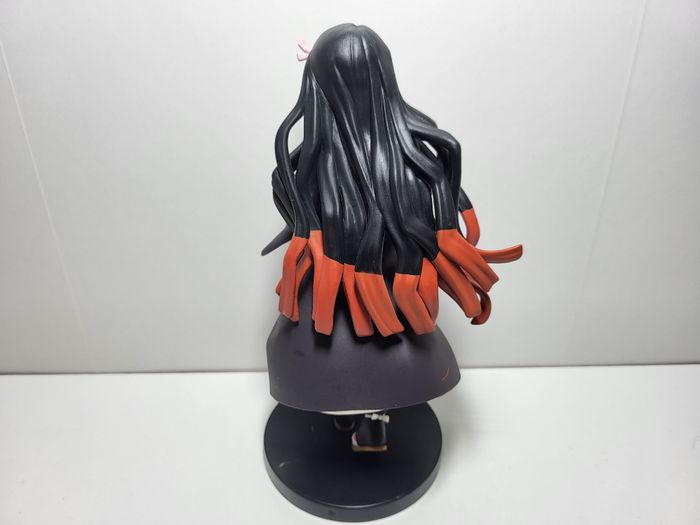 Figurine Spm Nezuko Kamado Demon Slayer - photo numéro 7