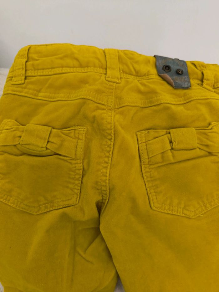 Pantalon fille catimini - photo numéro 12
