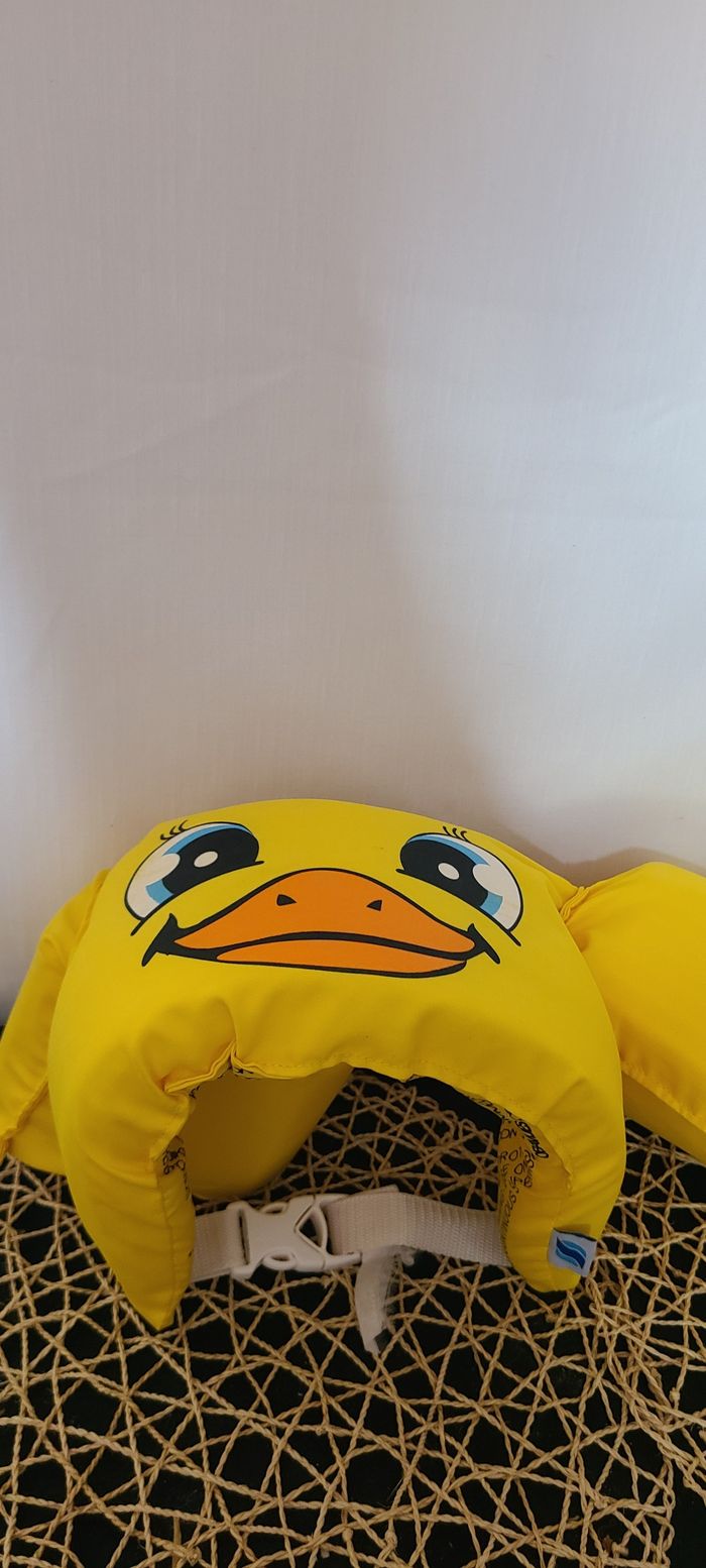 Bouée brassards SEVYLOR - photo numéro 5