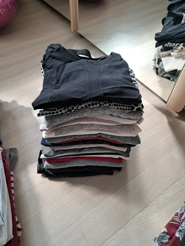 Lot de haut taille 38 - photo numéro 2