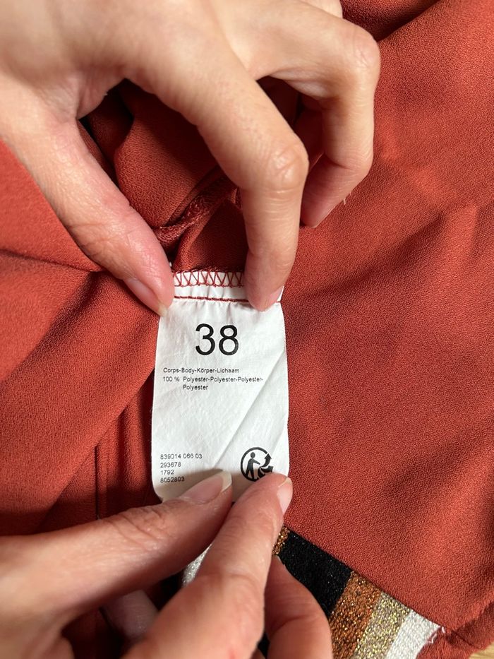 Combinaison grain de malice - photo numéro 5