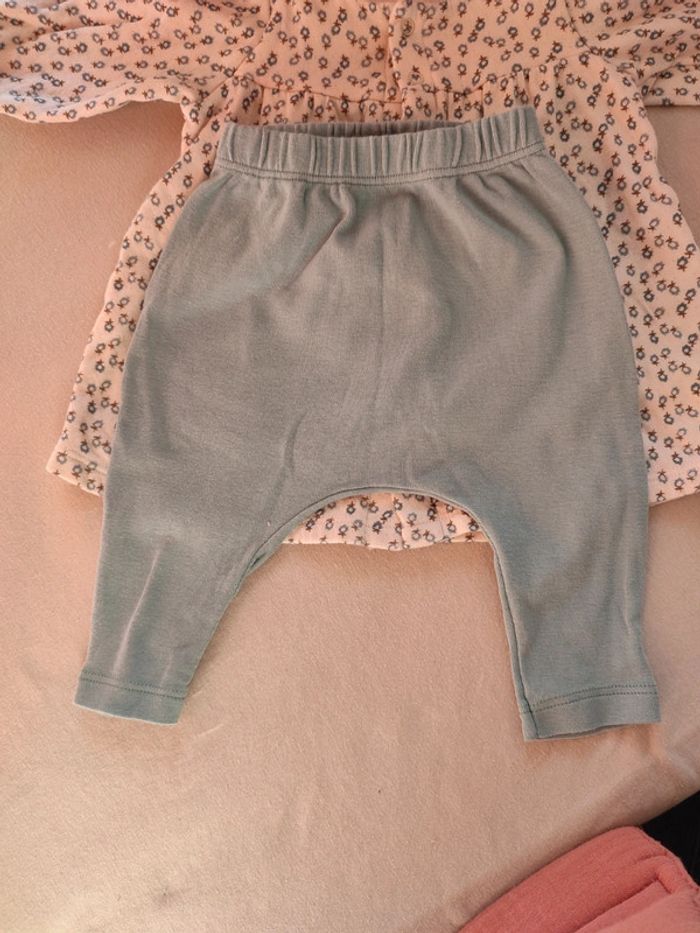 Ensemble petit bateau - photo numéro 3