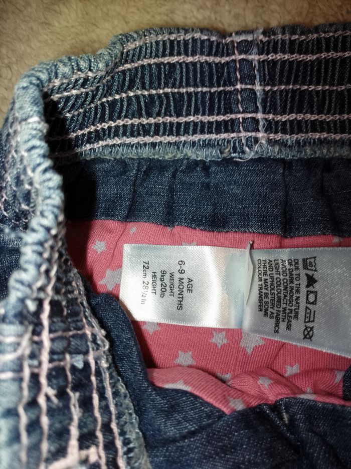 Jean souple - photo numéro 5