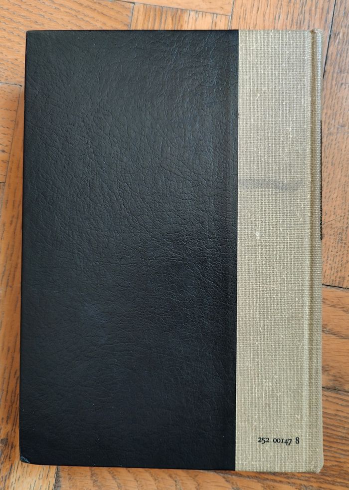 Livre en anglais "The passions in the minde in generall" - photo numéro 4
