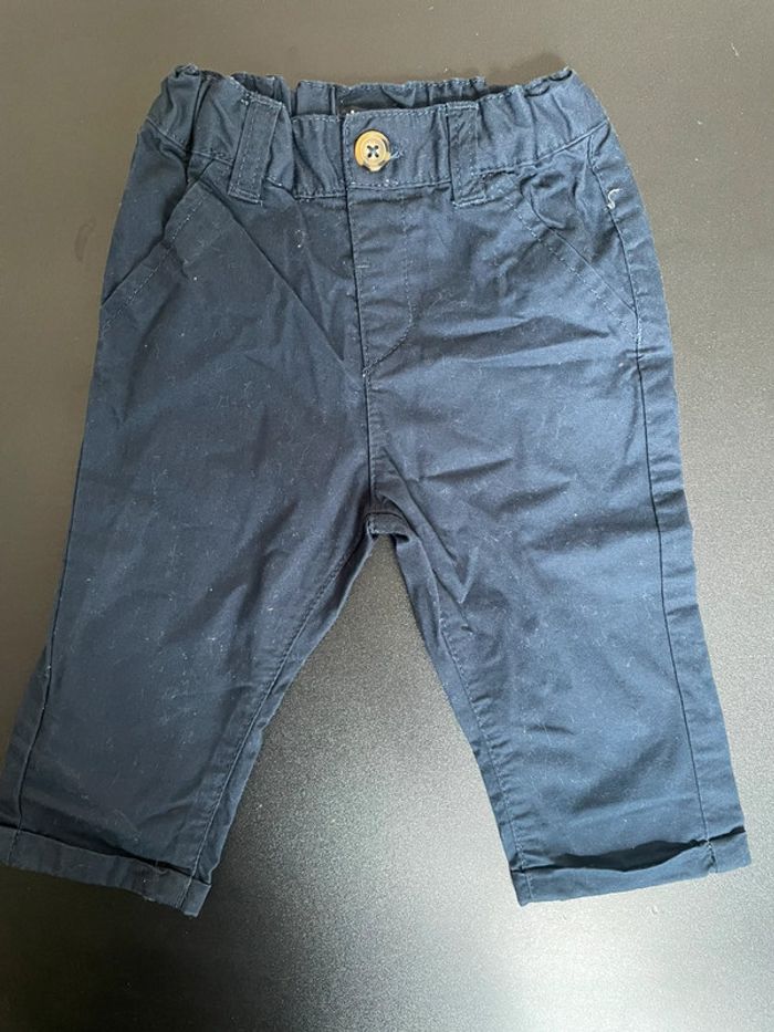 Pantalon - Kiabi - 9 mois