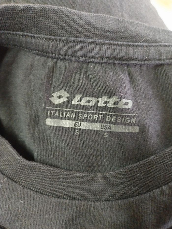 Tee-shirt - photo numéro 3