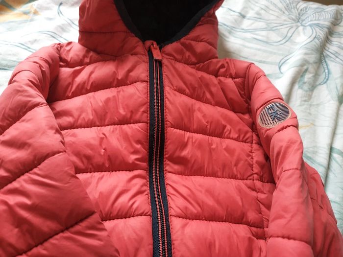 Veste obaibi - photo numéro 2