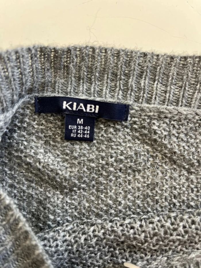 Robe de marque Kiabi - photo numéro 3