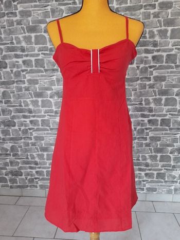 Robe" Cache Cache"