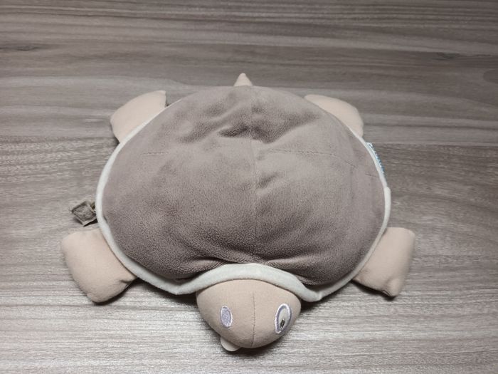 Housse pour coussin chauffant Doomoo